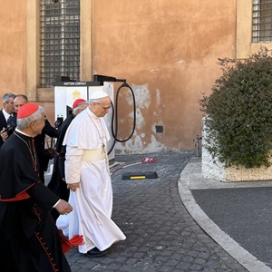 Papa Lav XIV.: "Crkva nudi svoju baštinu kao odgovor na nove revolucije"